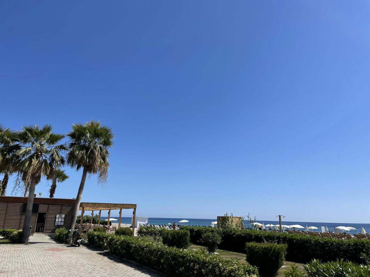 Sa Apartments! 300M To The Beach Alanya Luaran gambar