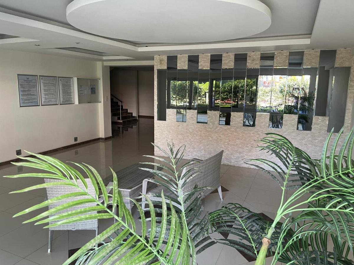 Sa Apartments! 300M To The Beach Alanya Luaran gambar