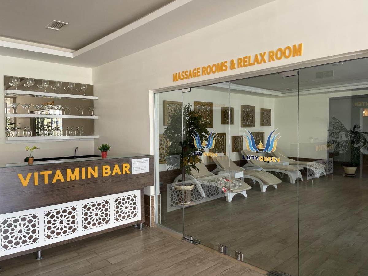 Sa Apartments! 300M To The Beach Alanya Luaran gambar