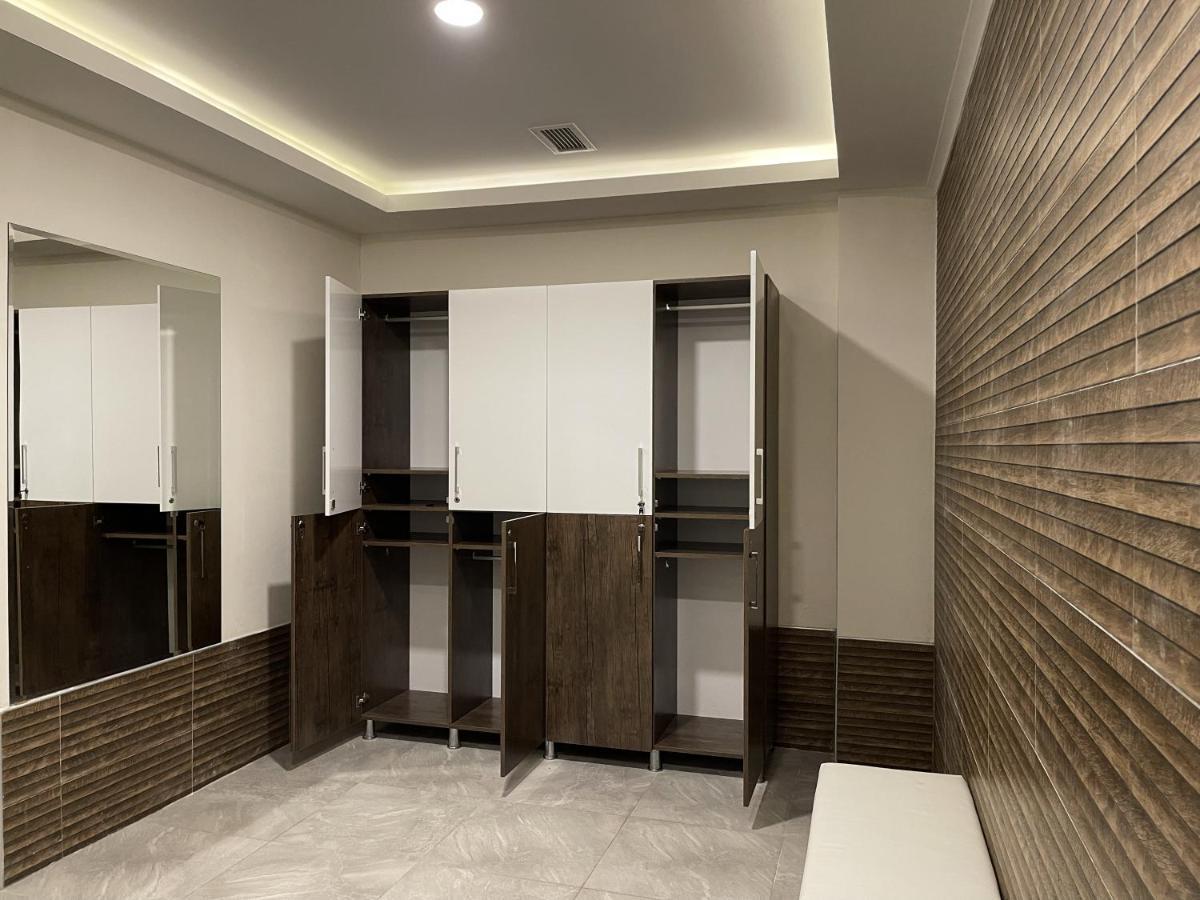 Sa Apartments! 300M To The Beach Alanya Luaran gambar