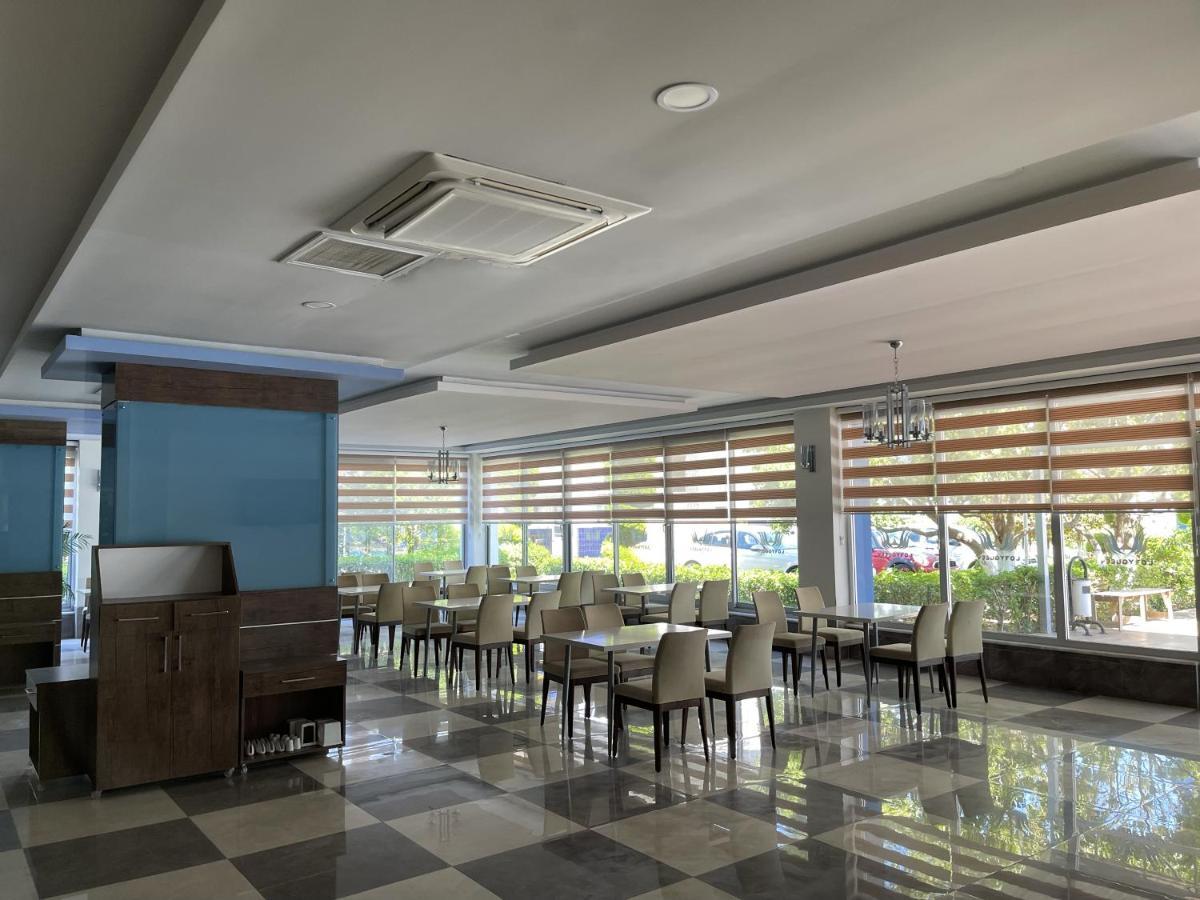 Sa Apartments! 300M To The Beach Alanya Luaran gambar